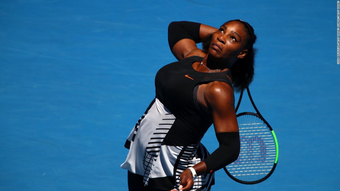 Australian Open: Williams sisters to compete in grand slam final