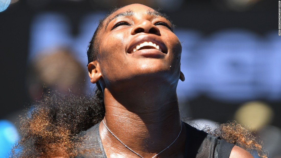 Australian Open: Williams sisters to compete in grand slam final