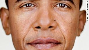 From bodybuilders to Obama: How Martin Schoeller takes an &#39;honest&#39; photograph