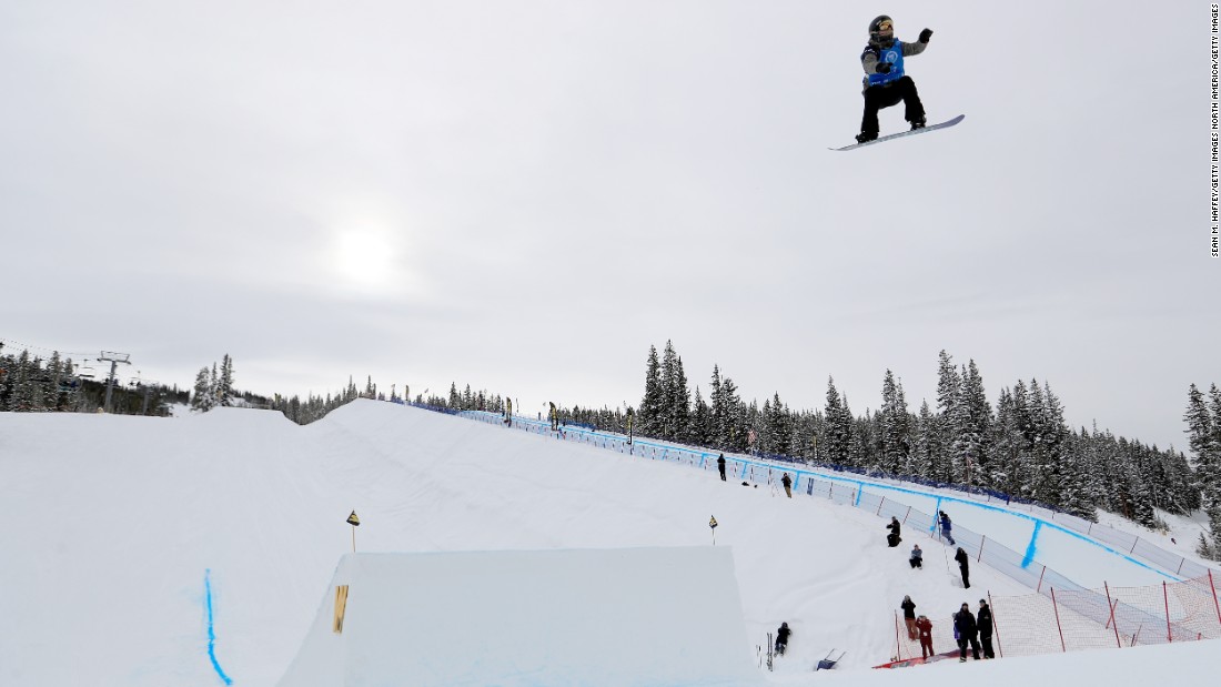 PyeongChang 2018 Winter Olympics: Countdown begins with one year to go ...