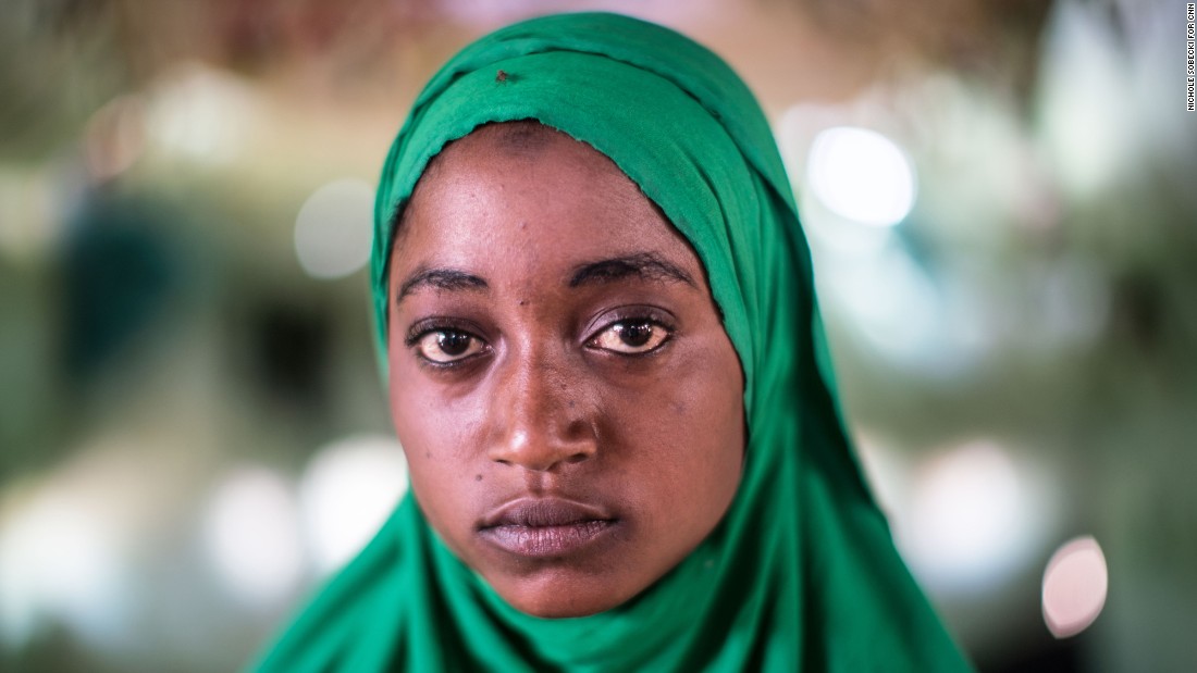 President Trump&#39;s travel ban has created anxiety for Somali refugees at the crowded Kakuma refugee camp in Kenya, some of whom are in limbo while awaiting resettlement in the US. &lt;strong&gt;Batulo Abdalla Ramadhan&lt;/strong&gt;, 22, had been scheduled to travel in early February to join her parents and siblings in Atlanta, but Trump&#39;s executive order put her plans on hold.