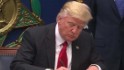 Trump to sign new travel ban