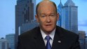Coons: Senate to see raw Russia intelligence
