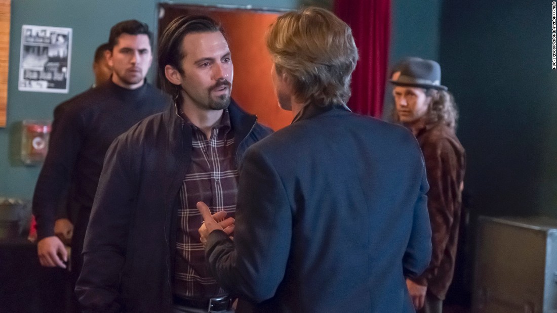 'This Is Us' cast breaks down season finale's unexpected turns - The ...