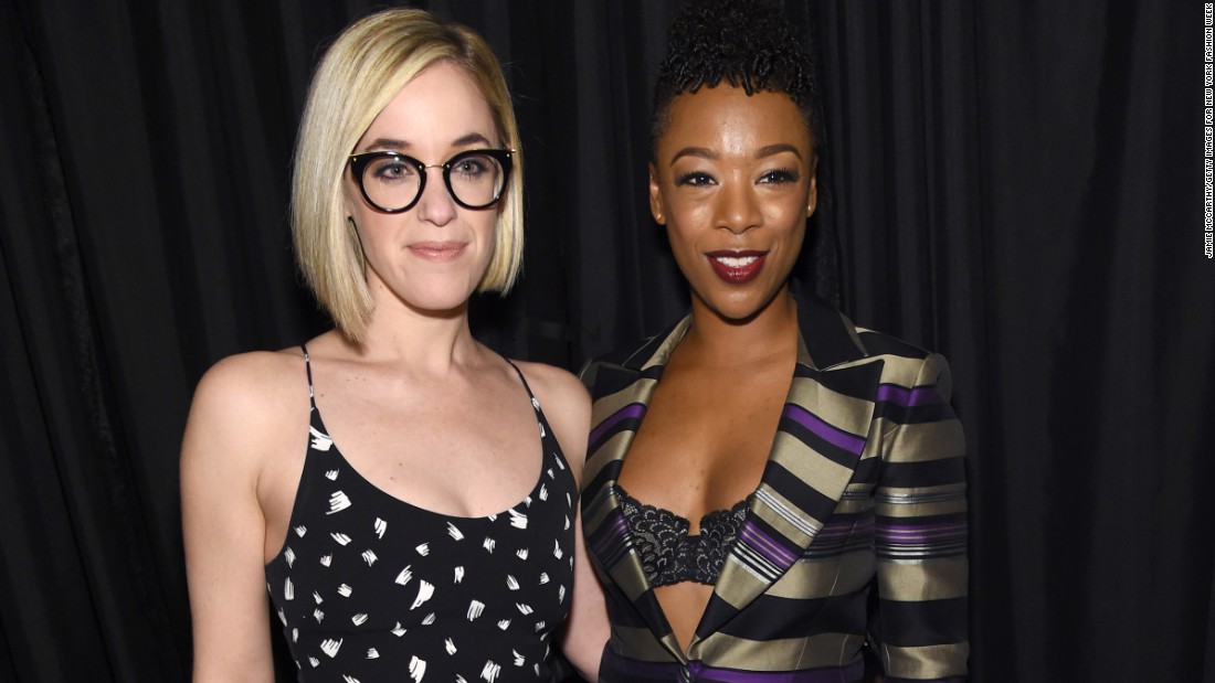 lauren morelli orange is the new black