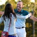 Sergio Garcia wins 0409