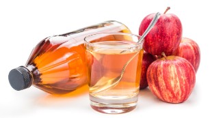 Apple cider vinegar and diabetes