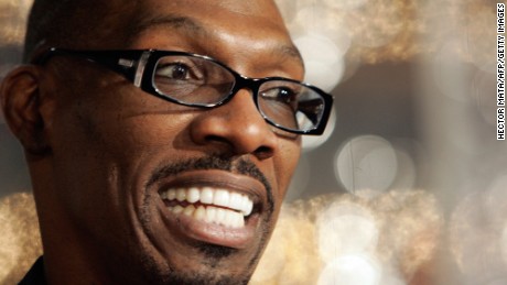 Charlie Murphy has died after a battle with leukemia - CNN.com