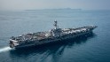 WH: USS Vinson ultimately headed to N. Korea