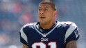 Aaron Hernandez found hanged