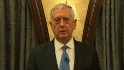 Mattis clarifies USS Carl Vinson confusion