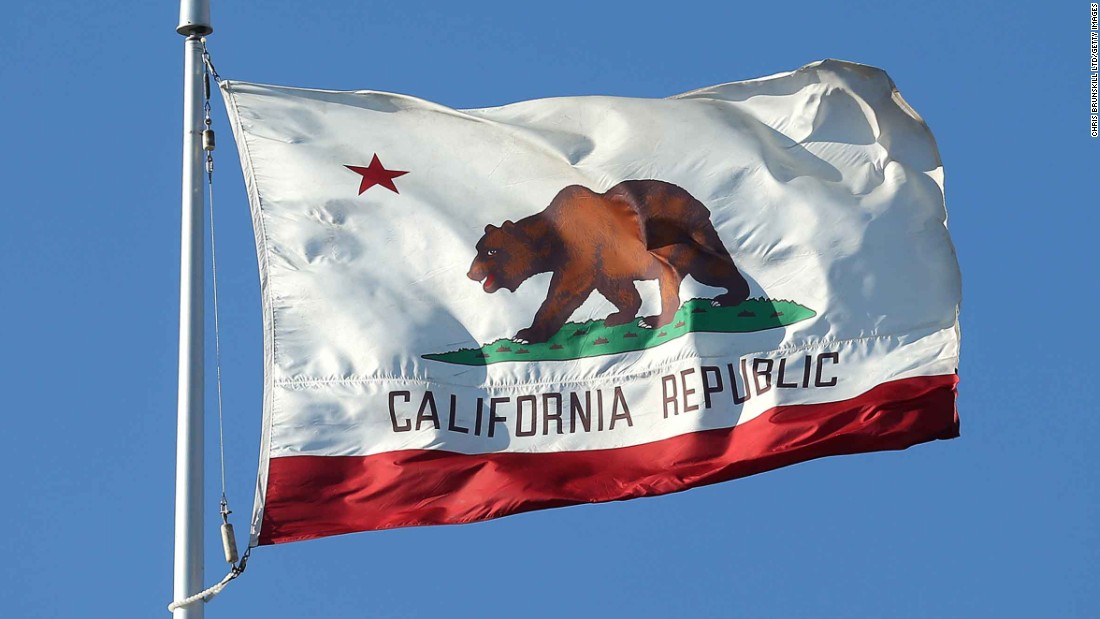 Calexit leader quits secession effort for Russia - CNNPolitics.com