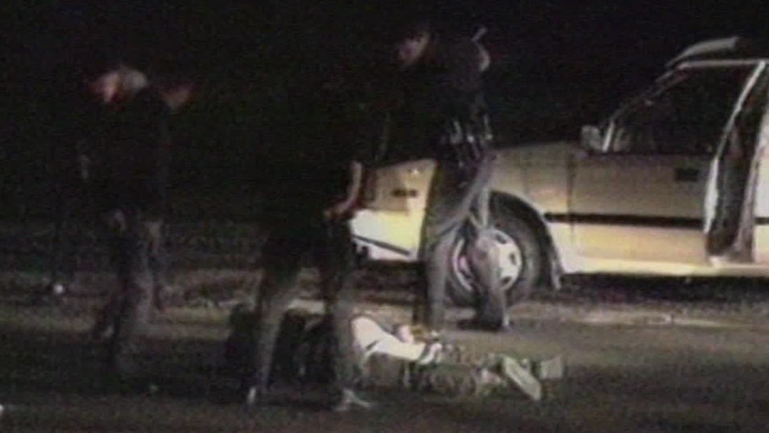 Did the Rodney King video change anything? - CNN