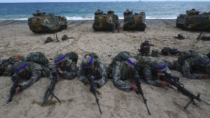 South Korea's military 'sodomy law' should go