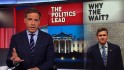 Tapper: WH did nothing amid possible compromise 