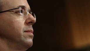 Rosenstein&#39;s only good choice: name a special prosecutor