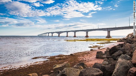 Things to do in PEI: Anne of Green Gables and so much more - CNN.com