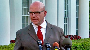 McMaster: Washington Post story is false