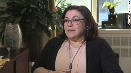 Immigration consultant Vilma Filici says people often confuse Canada's reputation as a welcoming country with an open borders policy. 