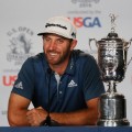 dustin johnson us open