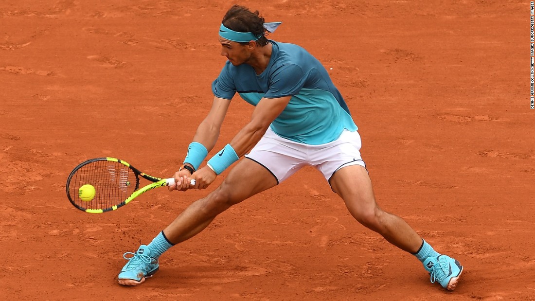 french open - photo #8