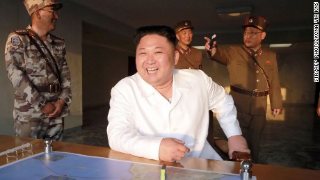 Why North Korea still hates the United States: The Korean War - CNN