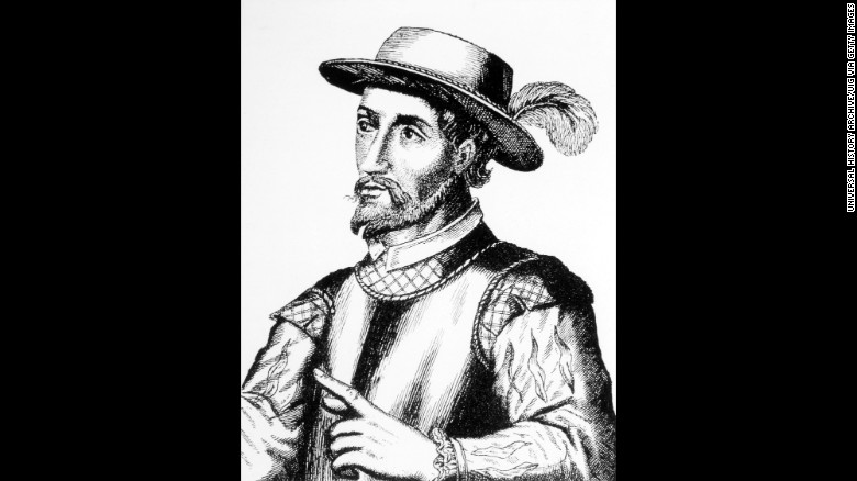 Puerto Rico&#39;s first governor, appointed in 1509, was Spanish explorer Juan Ponce de León. He named a city on the island Puerto Rico, or &quot;rich port,&quot; which later became the name by which the entire island was identified. 