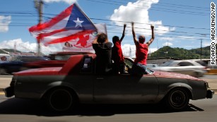 Puerto Rico holding referendum on US statehood -- let&#39;s brush up on it!