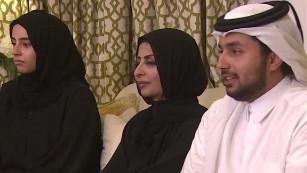 Qatar crisis threatens to tear families apart