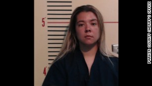 Texas mom arrested after children die in hot car