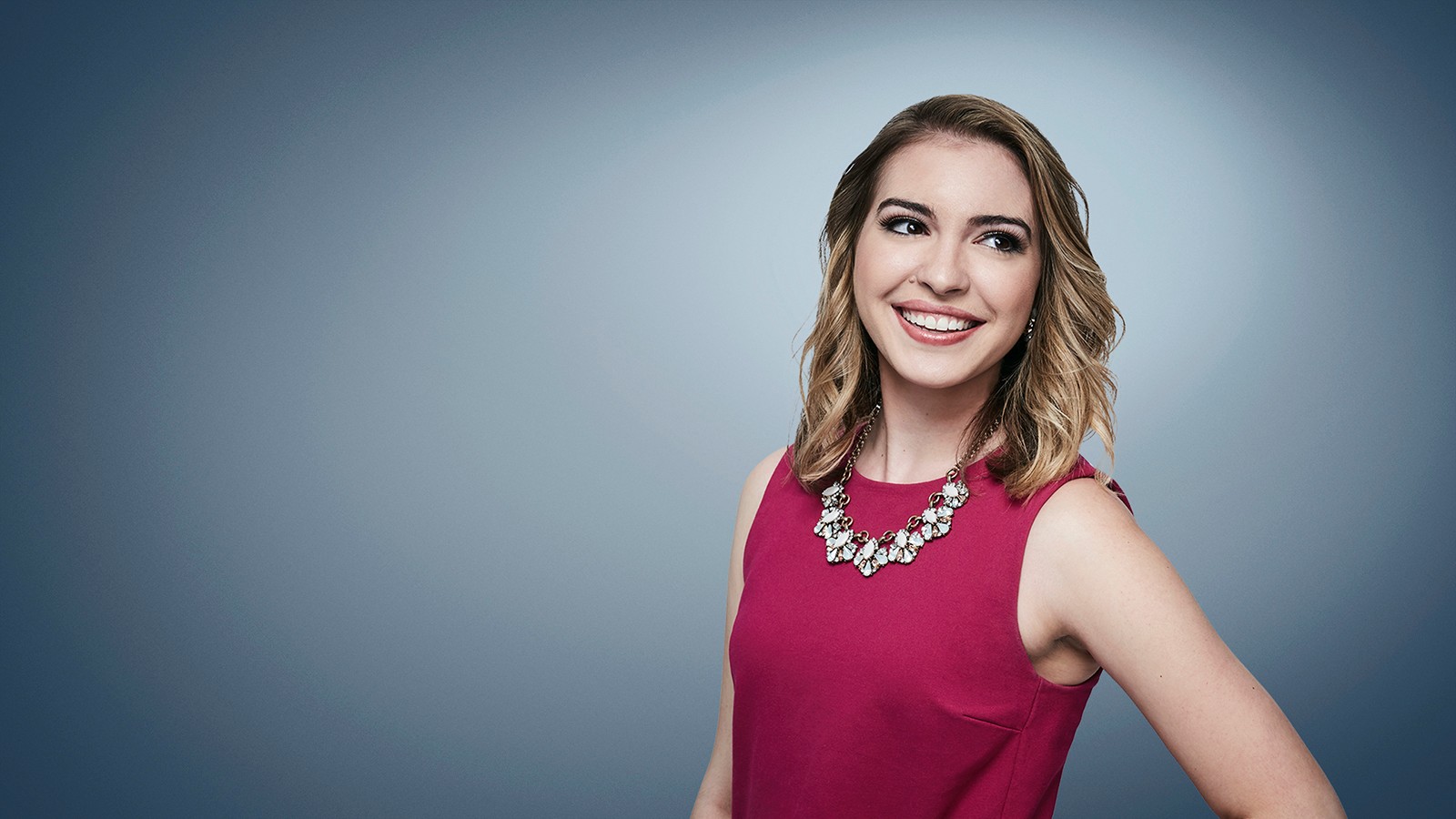 Cnn Profiles Sophie Tatum Cnn Politics Digital Producer