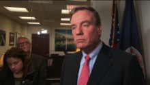 Mark Warner still