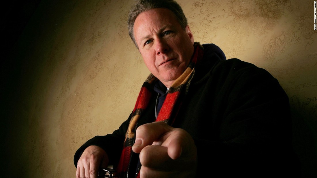 Home Alone actor, John Heard has died at 72