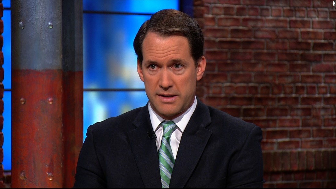 Himes: Kushner confirms Trump's 'fake news' - CNN Video