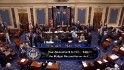 'Repeal-only' health amendment fails in Senate