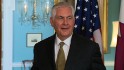Secretary Tillerson isn't 'going anywhere'