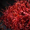 herbs and spices saffron