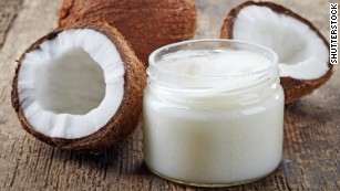 Is coconut oil healthy?