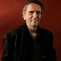 Harry Dean Stanton FILE