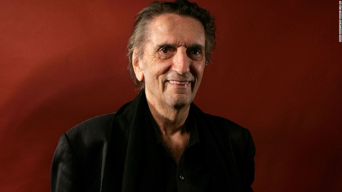 Next photo of Harry Dean Stanton