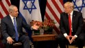 Trump: Good chance for Middle East peace