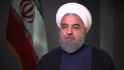 Rouhani: Diplomacy must resolve North Korea 