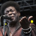 Charles Bradley