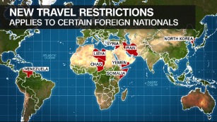 Travel Ban 3.0 could derail Supreme Court case 